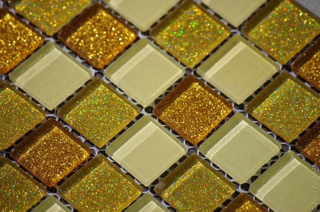 Shine Gold
